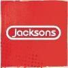 Jacksons Food Stores Logo