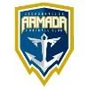 Jacksonville Armada FC Logo