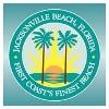 Jacksonville Beach, FL Logo