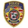 Jacksonville Police Department - Arkansas Logo