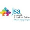 Jacksonville School for Autism Logo