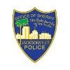Jacksonville Sheriff's Office Logo