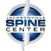Jacksonville Spine Center Logo