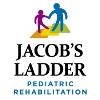 Jacob's Ladder Pediatric Rehabilitation Center Logo