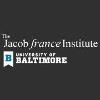 Jacob France Institute Logo