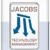 Jacobs Technology Management Logo