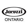 Jacuzzi Hot Tubs Ontario Logo