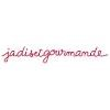 Jadis et Gourmande Logo