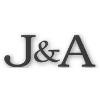 Jaffe and Asher Logo