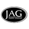 JAG Mobile Solutions Logo