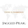 Jagged Peak Logo