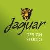 Jaguar Design Studio Logo