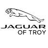Jaguar of Troy Logo