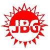 Jai Balaji Industries Logo