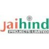 Jaihind Projects Logo