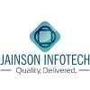 Jainson Infotech Logo