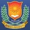 Jaipur National University Logo