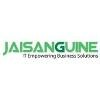 Jaisanguine Logo