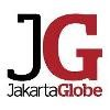 Jakarta Globe Logo