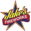 Jake's Fireworks Logo