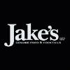 Jake's Restaurant Logo