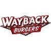 Jake's Wayback Burgers Logo