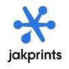 Jakprints Logo