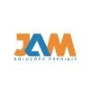 JAM Engenharia Logo