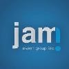 Jam Event Group Logo
