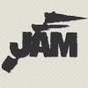 JAM Productions Logo