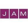 JAM Recruitment Logo
