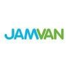 Jam Van Logo