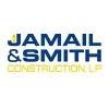 Jamail & Smith Construction Logo