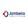 Jambeiro Calderaria Logo