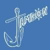 Jambon Marine Service Logo