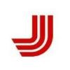 Jamef Transportes Logo
