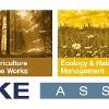 James Blake Associates Logo