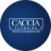 James Caccia Plumbing Logo