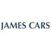 James Cars Logo