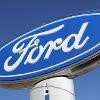 James Collins Ford Logo