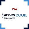 James Cook Languages Logo
