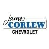 James Corlew Chevrolet Logo