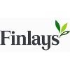 James Finlay Logo