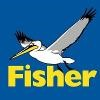James Fisher and Sons Logo