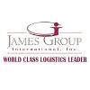 James Group International Logo