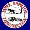 James Hamilton Construction Logo