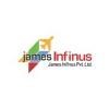 James Infinus Logo