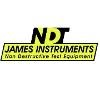 James Instruments Logo