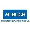 James McHugh Logo