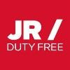 James Richardson Duty Free Logo